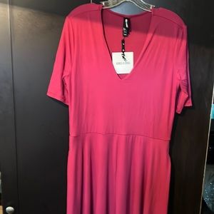 Agnes& Dora long dress ladies  XL-16/18